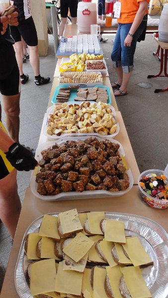 Radmarathon Nortorf Heimfelder Dirk 70